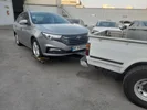 یدک کش خودرو